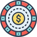 Cashback w Kasynie na Żywo 25% do 200 €